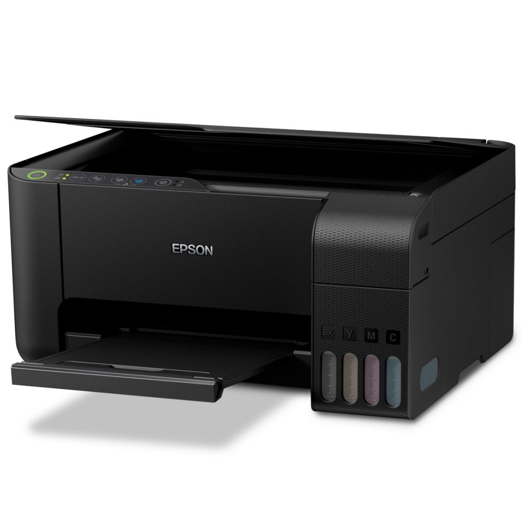 Multifuncional Epson EcoTank L3110 – Negocios de Oriente