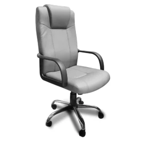 SILLA ASTURIAS CUERO CMQ