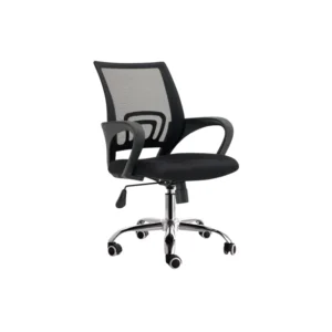 SILLA SEMI EJECUTIVA DE MALLA 41