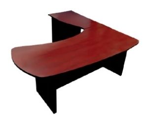 ESCRITORIO MONACO EURO C-239 1.80/1.90