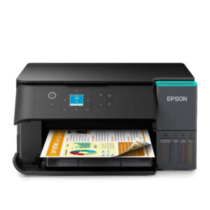 IMPRESOR EPSON MULTIFUCIONAL L4360