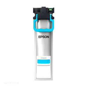 TINTA EPSON WORFORCE T941 CYAN